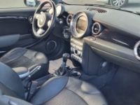 Mini Cabrio II (R57) Cooper S 184ch BVA - <small></small> 11.990 € <small>TTC</small> - #4