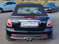 Mini Cabrio II (R57) Cooper S 184ch BVA - <small></small> 11.990 € <small>TTC</small> - #9