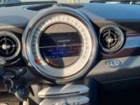 Mini Cabrio II (R57) Cooper S 184ch BVA - <small></small> 11.990 € <small>TTC</small> - #16