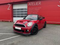 Mini Cabrio II (R57) John Cooper Works 211ch - <small></small> 18.900 € <small>TTC</small> - #1