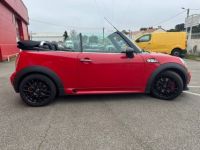 Mini Cabrio II (R57) John Cooper Works 211ch - <small></small> 18.900 € <small>TTC</small> - #6