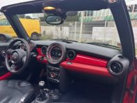 Mini Cabrio II (R57) John Cooper Works 211ch - <small></small> 18.900 € <small>TTC</small> - #9