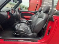 Mini Cabrio II (R57) John Cooper Works 211ch - <small></small> 18.900 € <small>TTC</small> - #11