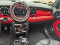 Mini Cabrio II (R57) John Cooper Works 211ch - <small></small> 18.900 € <small>TTC</small> - #12