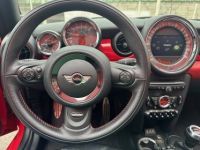 Mini Cabrio II (R57) John Cooper Works 211ch - <small></small> 18.900 € <small>TTC</small> - #13