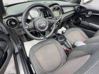 Mini Cabrio III (F57) Cooper 136ch - <small></small> 20.990 € <small>TTC</small> - #14