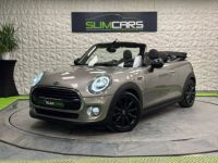 Mini Cabrio III (F57) Cooper 136ch - <small></small> 18.490 € <small>TTC</small> - #1