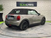 Mini Cabrio III (F57) Cooper 136ch - <small></small> 18.490 € <small>TTC</small> - #2