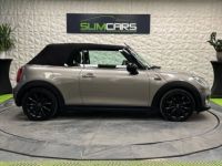 Mini Cabrio III (F57) Cooper 136ch - <small></small> 18.490 € <small>TTC</small> - #3