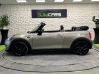 Mini Cabrio III (F57) Cooper 136ch - <small></small> 18.490 € <small>TTC</small> - #4