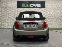 Mini Cabrio III (F57) Cooper 136ch - <small></small> 18.490 € <small>TTC</small> - #5