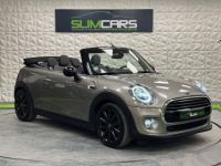 Mini Cabrio III (F57) Cooper 136ch - <small></small> 18.490 € <small>TTC</small> - #7