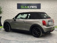 Mini Cabrio III (F57) Cooper 136ch - <small></small> 18.490 € <small>TTC</small> - #8