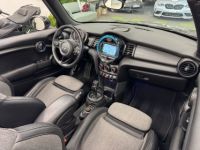 Mini Cabrio III (F57) Cooper 136ch - <small></small> 18.490 € <small>TTC</small> - #16