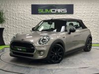 Mini Cabrio III (F57) Cooper 136ch - <small></small> 18.490 € <small>TTC</small> - #17