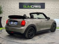 Mini Cabrio III (F57) Cooper 136ch - <small></small> 18.490 € <small>TTC</small> - #18