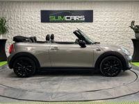 Mini Cabrio III (F57) Cooper 136ch - <small></small> 18.490 € <small>TTC</small> - #19