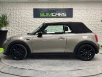 Mini Cabrio III (F57) Cooper 136ch - <small></small> 18.490 € <small>TTC</small> - #20