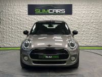 Mini Cabrio III (F57) Cooper 136ch - <small></small> 18.490 € <small>TTC</small> - #21