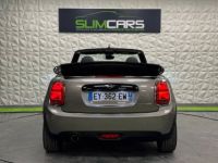 Mini Cabrio III (F57) Cooper 136ch - <small></small> 18.490 € <small>TTC</small> - #22