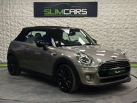 Mini Cabrio III (F57) Cooper 136ch - <small></small> 18.490 € <small>TTC</small> - #23