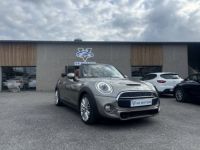 Mini Cabrio III (F57) Cooper S 192ch Chili BVA - <small></small> 22.990 € <small>TTC</small> - #1