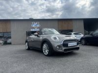 Mini Cabrio III (F57) Cooper S 192ch Chili BVA - <small></small> 22.990 € <small>TTC</small> - #2