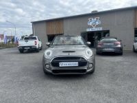 Mini Cabrio III (F57) Cooper S 192ch Chili BVA - <small></small> 22.990 € <small>TTC</small> - #4