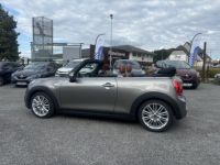 Mini Cabrio III (F57) Cooper S 192ch Chili BVA - <small></small> 22.990 € <small>TTC</small> - #5