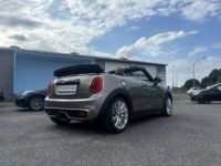 Mini Cabrio III (F57) Cooper S 192ch Chili BVA - <small></small> 22.990 € <small>TTC</small> - #9