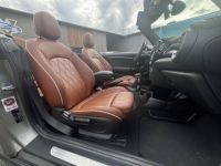 Mini Cabrio III (F57) Cooper S 192ch Chili BVA - <small></small> 22.990 € <small>TTC</small> - #10