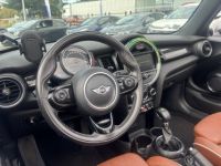 Mini Cabrio III (F57) Cooper S 192ch Chili BVA - <small></small> 22.990 € <small>TTC</small> - #14