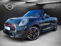 Mini Cabrio III (F57) John Cooper Works 231ch BVA8 Euro6d-T - <small></small> 35.900 € <small>TTC</small> - #1