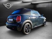 Mini Cabrio III (F57) John Cooper Works 231ch BVA8 Euro6d-T - <small></small> 35.900 € <small>TTC</small> - #2