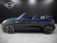 Mini Cabrio III (F57) John Cooper Works 231ch BVA8 Euro6d-T - <small></small> 35.900 € <small>TTC</small> - #3