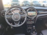 Mini Cabrio III (F57) John Cooper Works 231ch BVA8 Euro6d-T - <small></small> 35.900 € <small>TTC</small> - #4