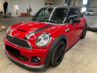 Mini Cabrio JOHN COOPER WORKS 211CH - <small></small> 18.900 € <small>TTC</small> - #1