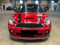 Mini Cabrio JOHN COOPER WORKS 211CH - <small></small> 18.900 € <small>TTC</small> - #3