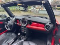 Mini Cabrio JOHN COOPER WORKS 211CH - <small></small> 18.900 € <small>TTC</small> - #9