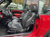 Mini Cabrio JOHN COOPER WORKS 211CH - <small></small> 18.900 € <small>TTC</small> - #11