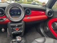 Mini Cabrio JOHN COOPER WORKS 211CH - <small></small> 18.900 € <small>TTC</small> - #12