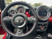 Mini Cabrio JOHN COOPER WORKS 211CH - <small></small> 18.900 € <small>TTC</small> - #13