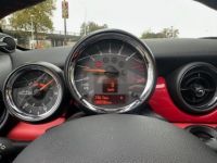 Mini Cabrio JOHN COOPER WORKS 211CH - <small></small> 18.900 € <small>TTC</small> - #14