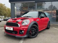 Mini Cabrio JOHN COOPER WORKS 211CH - <small></small> 18.900 € <small>TTC</small> - #16