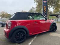 Mini Cabrio JOHN COOPER WORKS 211CH - <small></small> 18.900 € <small>TTC</small> - #17