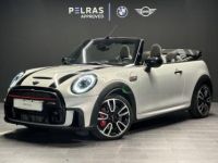 Mini Cabrio John Cooper Works 231ch BVA8 - <small></small> 42.990 € <small>TTC</small> - #1