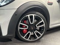 Mini Cabrio John Cooper Works 231ch BVA8 - <small></small> 42.990 € <small>TTC</small> - #3