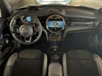 Mini Cabrio John Cooper Works 231ch BVA8 - <small></small> 42.990 € <small>TTC</small> - #5