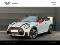 Mini Cabrio John Cooper Works 231ch BVA8 - <small></small> 42.900 € <small>TTC</small> - #1