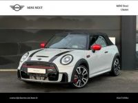 Mini Cabrio John Cooper Works 231ch BVA8 - <small></small> 42.900 € <small>TTC</small> - #2